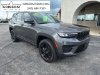 Pre-Owned 2024 Jeep Grand Cherokee Altitude X