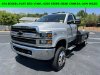 Pre-Owned 2021 Chevrolet Silverado 3500HD CC Work Truck