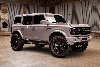Pre-Owned 2026 Ford Bronco Outer Banks