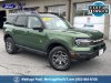 Certified Pre-Owned 2024 Ford Bronco Sport Badlands