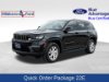 Pre-Owned 2022 Jeep Grand Cherokee Limited