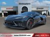 Pre-Owned 2020 Chevrolet Corvette Stingray