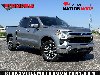 Pre-Owned 2023 Chevrolet Silverado 1500 LT