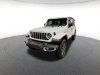 Pre-Owned 2024 Jeep Wrangler Sahara