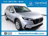 Certified Pre-Owned 2026 Honda CR-V EX