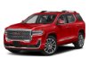 Pre-Owned 2021 GMC Acadia Denali