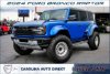 Pre-Owned 2024 Ford Bronco Raptor