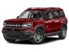 Pre-Owned 2022 Ford Bronco Sport Big Bend