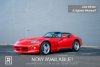 Pre-Owned 1993 Dodge Viper RT/10