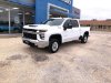 Pre-Owned 2023 Chevrolet Silverado 2500HD LT