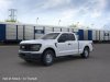 New 2025 Ford F-150 XL