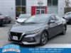 Pre-Owned 2023 Nissan Sentra SV