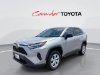 Certified Pre-Owned 2025 Toyota RAV4 LE
