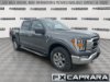 Pre-Owned 2022 Ford F-150 XLT