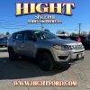 Pre-Owned 2019 Jeep Compass Sport