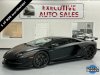 Pre-Owned 2021 Lamborghini Aventador LP 770-4 SVJ