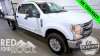 Pre-Owned 2022 Ford F-350 Super Duty Platinum