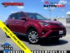 Pre-Owned 2018 Toyota RAV4 Limited