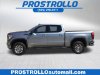 Pre-Owned 2020 GMC Sierra 1500 AT4