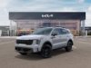 Unknown 2025 Kia Sorento X-Line SX Prestige