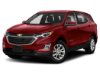 Pre-Owned 2019 Chevrolet Equinox LT