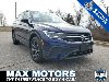 Pre-Owned 2023 Volkswagen Tiguan SE