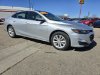 Pre-Owned 2020 Chevrolet Malibu LT