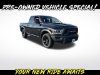 Pre-Owned 2022 Ram 1500 Classic Warlock