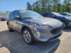 Pre-Owned 2022 Ford Escape SEL