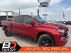 Pre-Owned 2024 Chevrolet Silverado 1500 RST