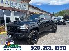 Pre-Owned 2026 Ram 1500 RHO Crew Cab 4x4 5'7" Box
