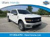 Pre-Owned 2024 Ford F-150 XLT