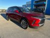 Pre-Owned 2024 Chevrolet Blazer Premier