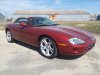 Pre-Owned 1998 Jaguar XK-Series XK8