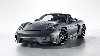 Pre-Owned 2024 Porsche 718 Boxster Spyder RS