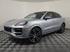 Certified Pre-Owned 2025 Porsche Cayenne Coupe