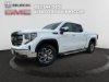 Pre-Owned 2025 GMC Sierra 1500 SLT
