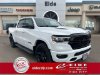 Pre-Owned 2021 Ram 1500 Laramie