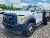 Pre-Owned 2012 Ford F-450 Super Duty XL