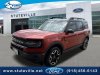 Pre-Owned 2024 Ford Bronco Sport Outer Banks