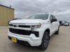 New 2024 Chevrolet Silverado 1500 RST