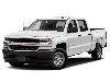 Pre-Owned 2018 Chevrolet Silverado 1500 Work Truck