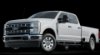 New 2024 Ford F-350 Super Duty XLT