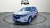 Pre-Owned 2018 Chevrolet Equinox LT