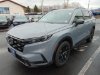 Pre-Owned 2025 Honda CR-V Hybrid Sport