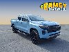 Pre-Owned 2025 Chevrolet Colorado Z71