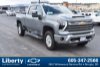 Pre-Owned 2024 Chevrolet Silverado 3500HD LTZ