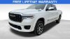 New 2025 Ram 1500 Tungsten