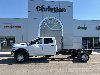 New 2025 Ram 5500 Chassis Tradesman/Big Horn