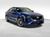 Certified Pre-Owned 2022 Cadillac CT4 Sport